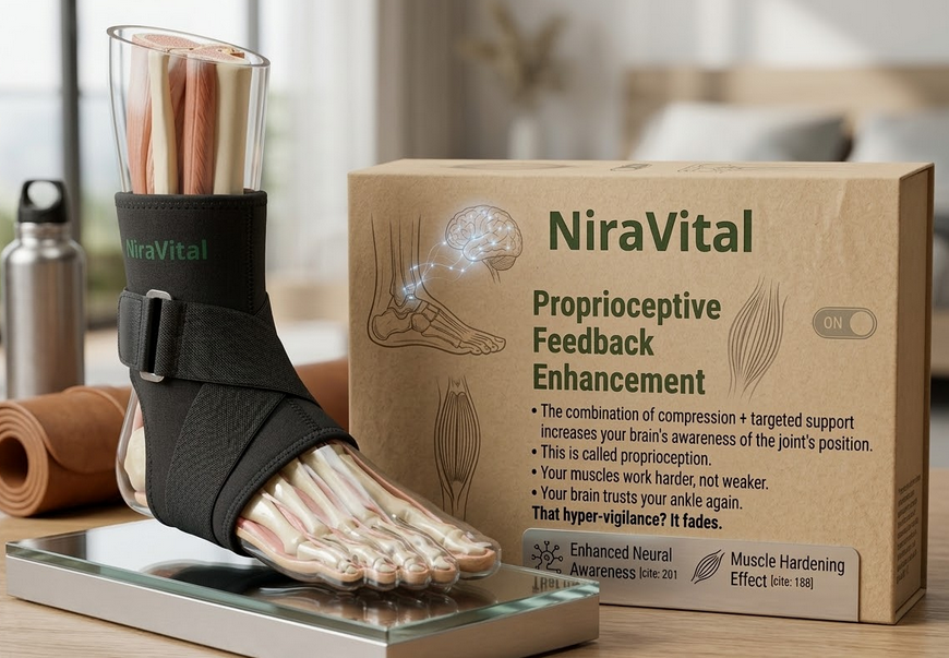 Proprioceptive Feedback Enhancement